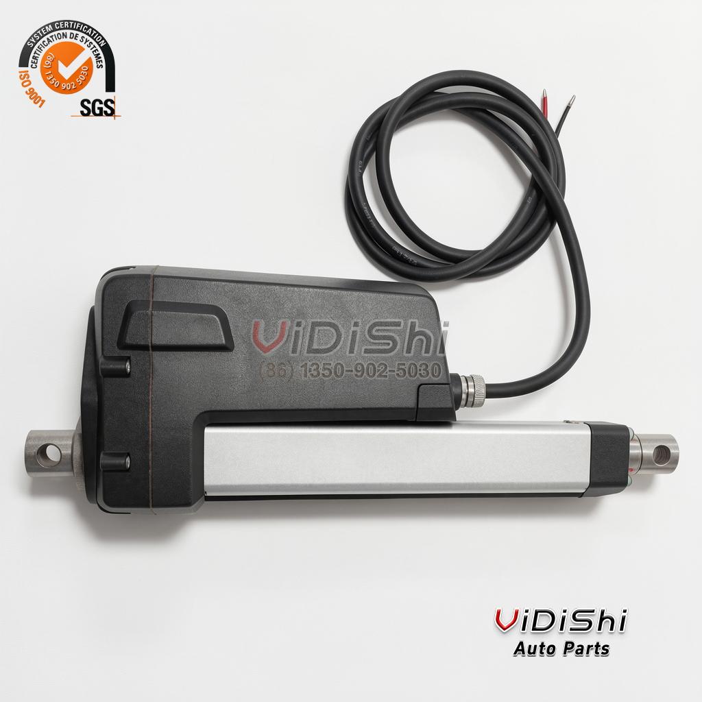 Vidishi Auto Linear Actuator front view