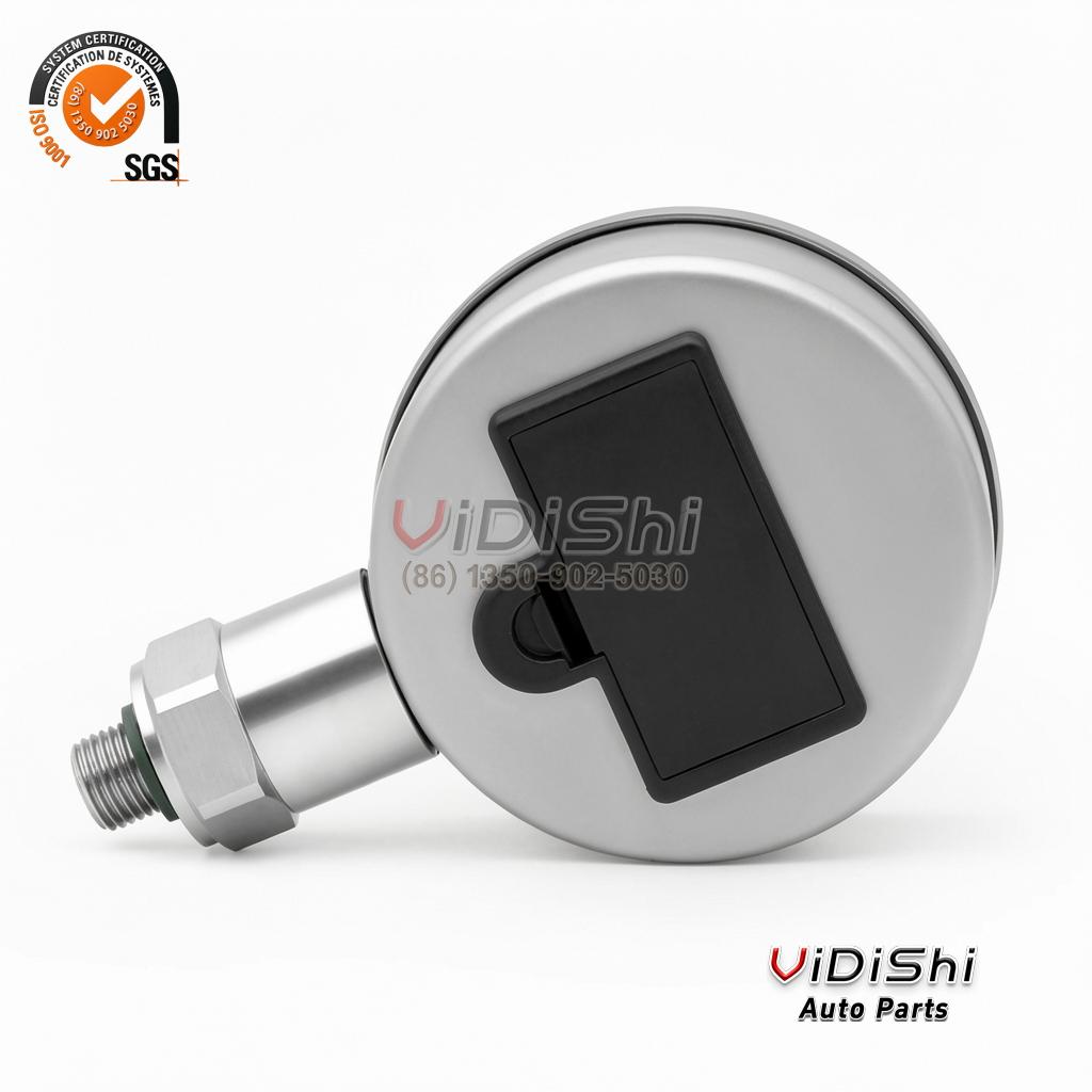 All Products 9 Pressure Gauge LFT6100 detail view