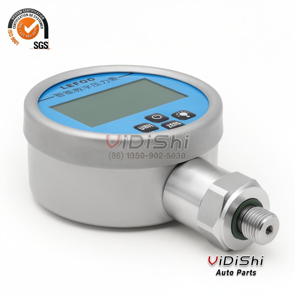 All Products 11 Pressure Gauge LFT6100 pair view