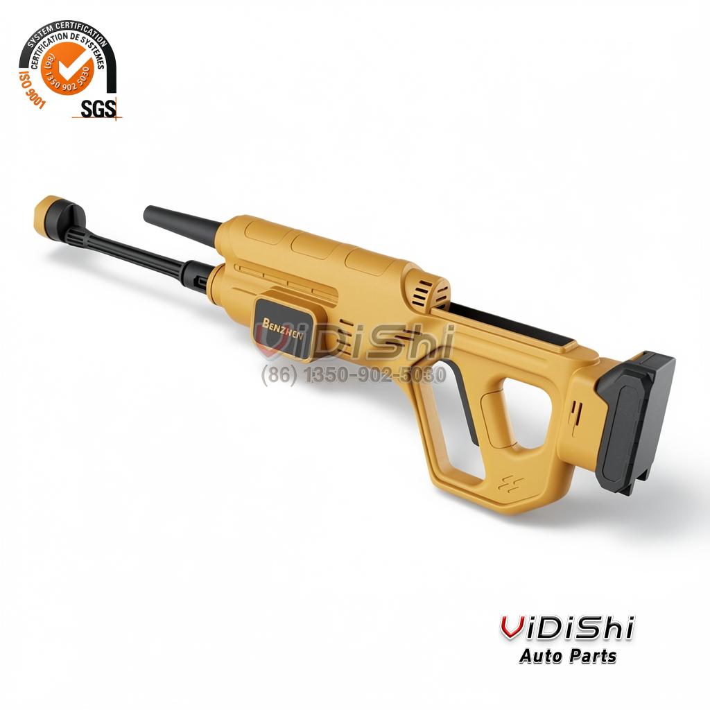 All Products 10 Pressure Washer LT-01 detail view