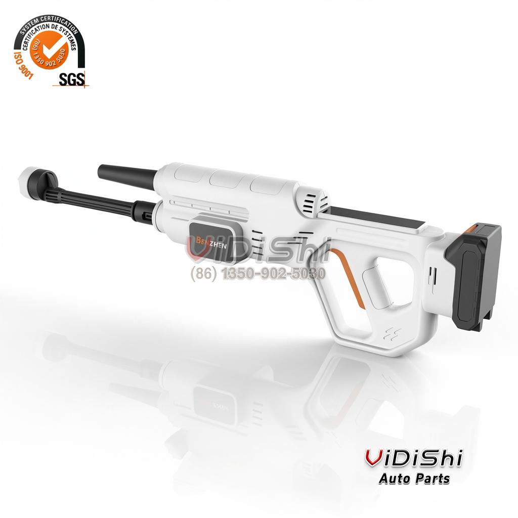 All Products 7 Pressure Washer LT-01 packaging view