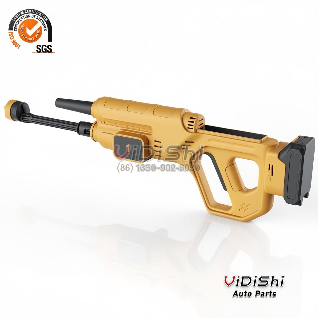 All Products 8 Pressure Washer LT-01 side view