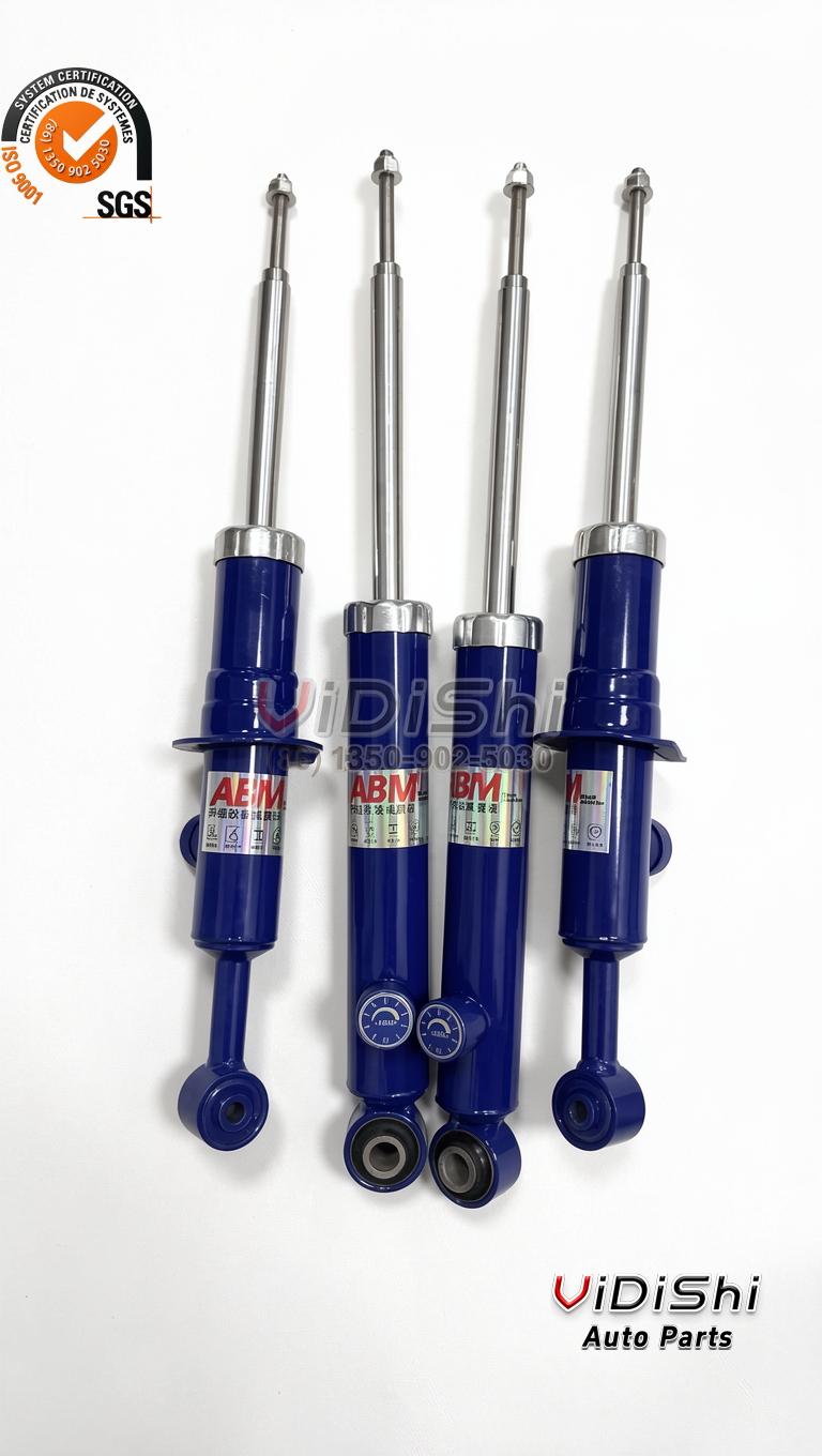 Vidishi Auto Shock Absorber front view