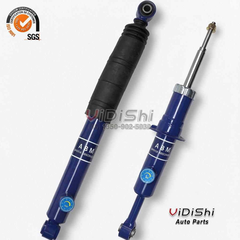 Vidishi Auto Shock Absorber front view
