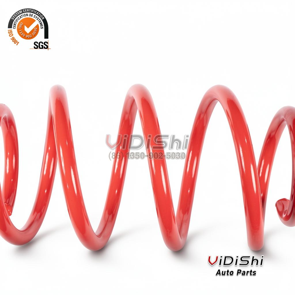 Vidishi Auto Shock Absorber front view