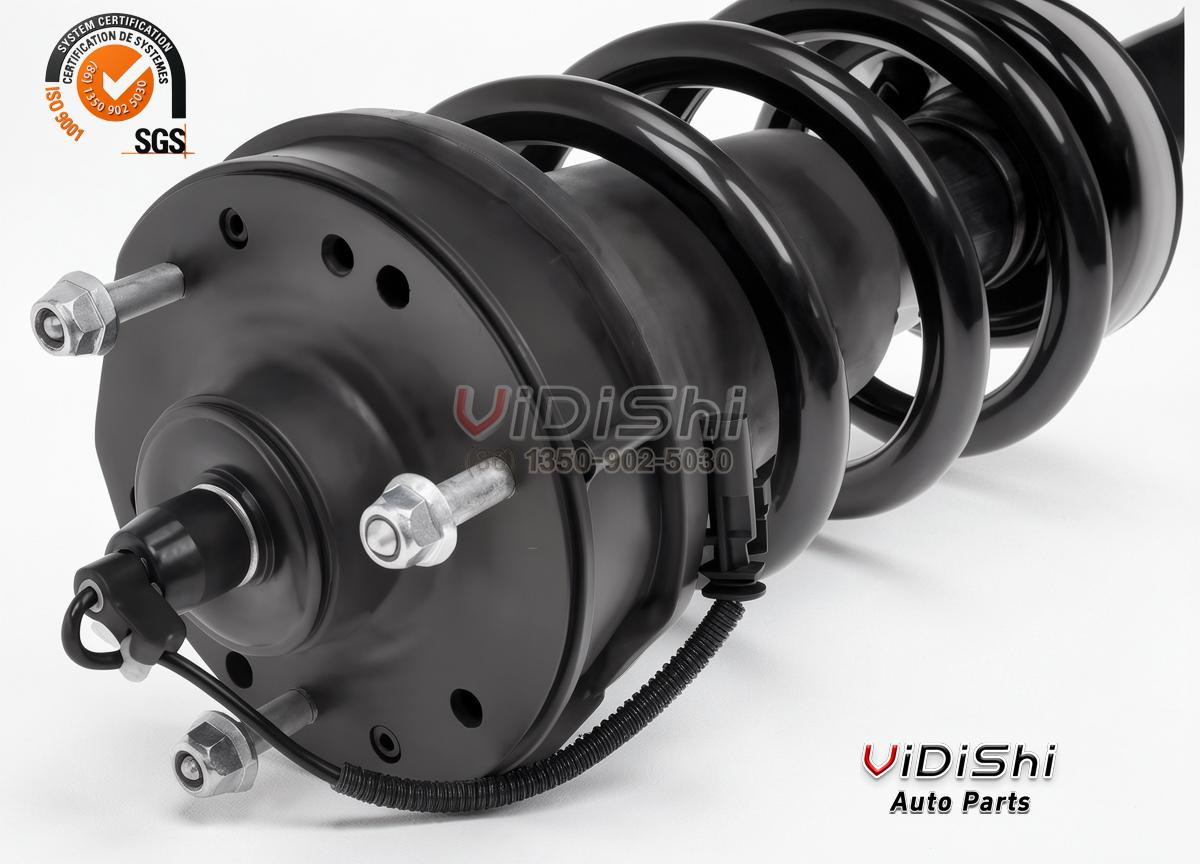 Vidishi Auto Shock Absorber front view