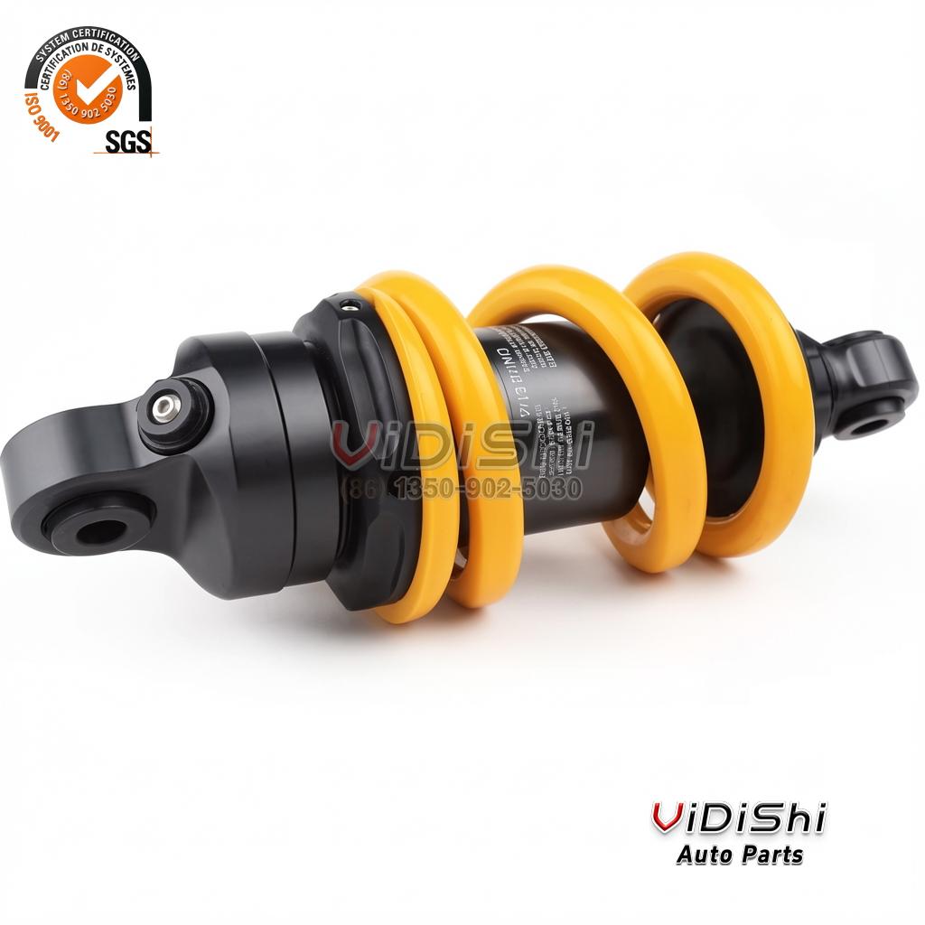 Vidishi Auto Shock Absorber front view