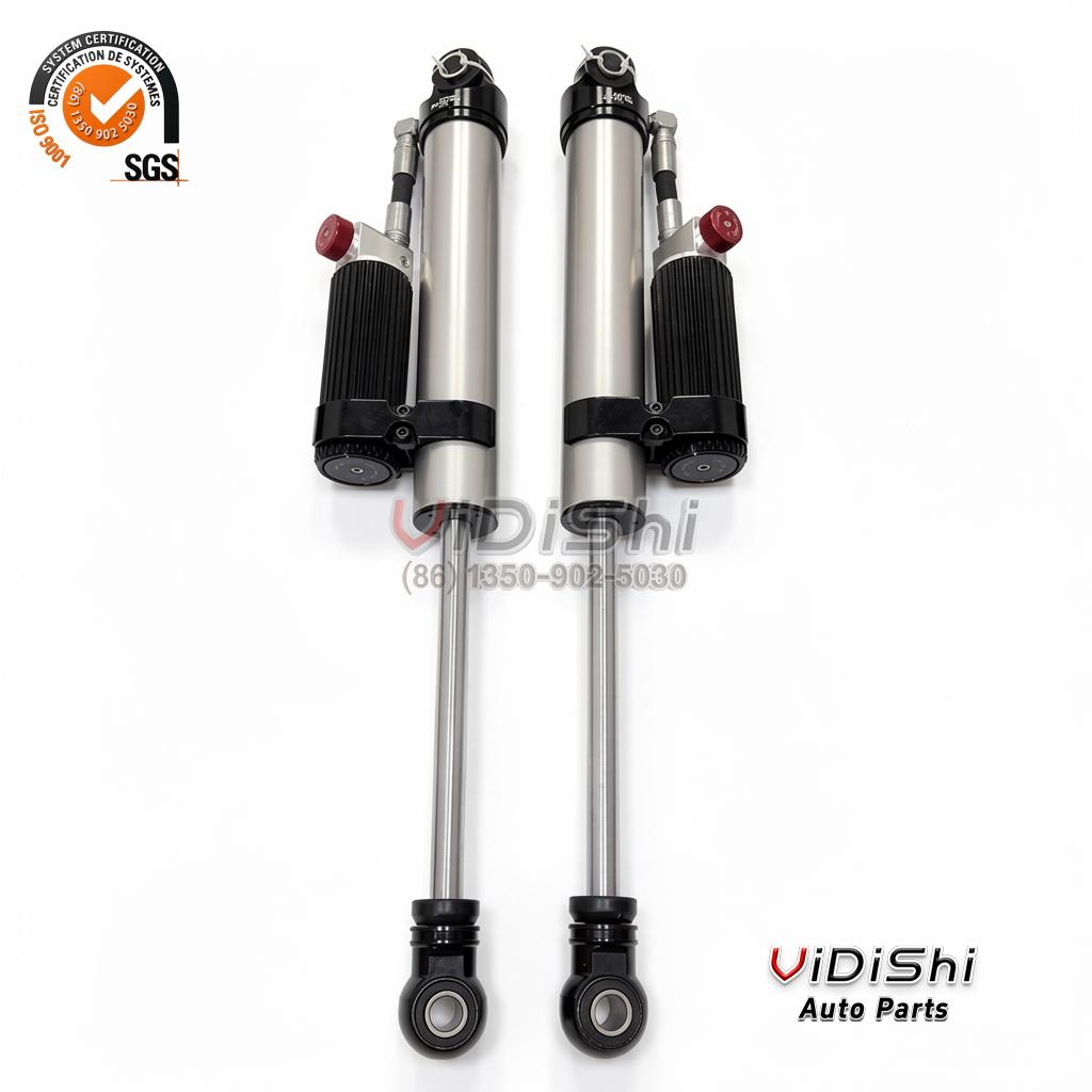Shock Absorber High Performance Hilux AP-HJ5MI for trucks and SUVs 5 Vidishi Auto Shock Absorber packaging view