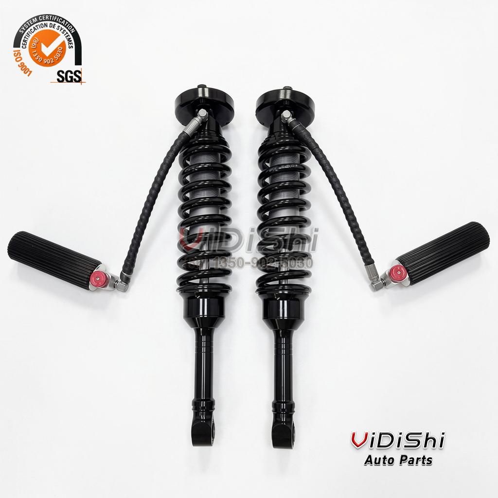 Shock Absorber High Performance Hilux AP-HJ5MI for trucks and SUVs 6 Vidishi Auto Shock Absorber pair view