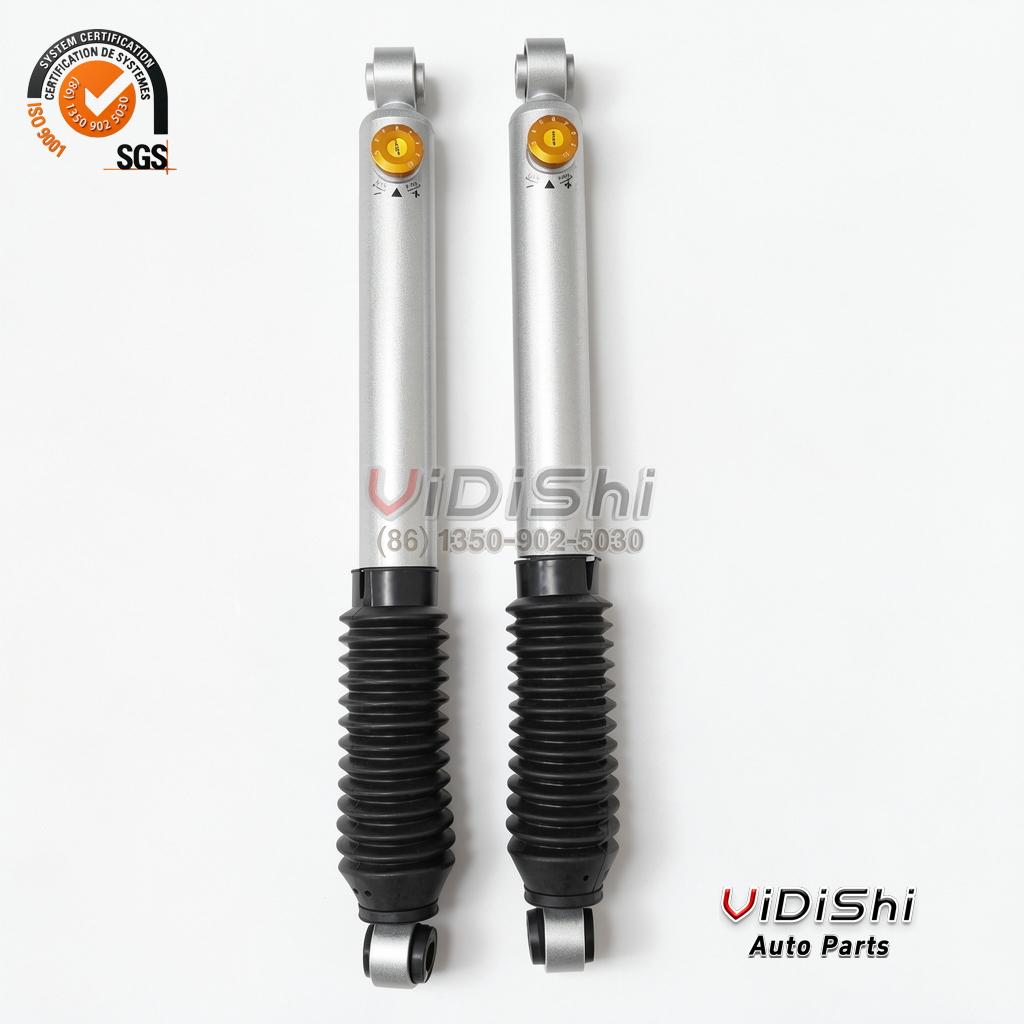 Vidishi Auto Shock Absorber front view