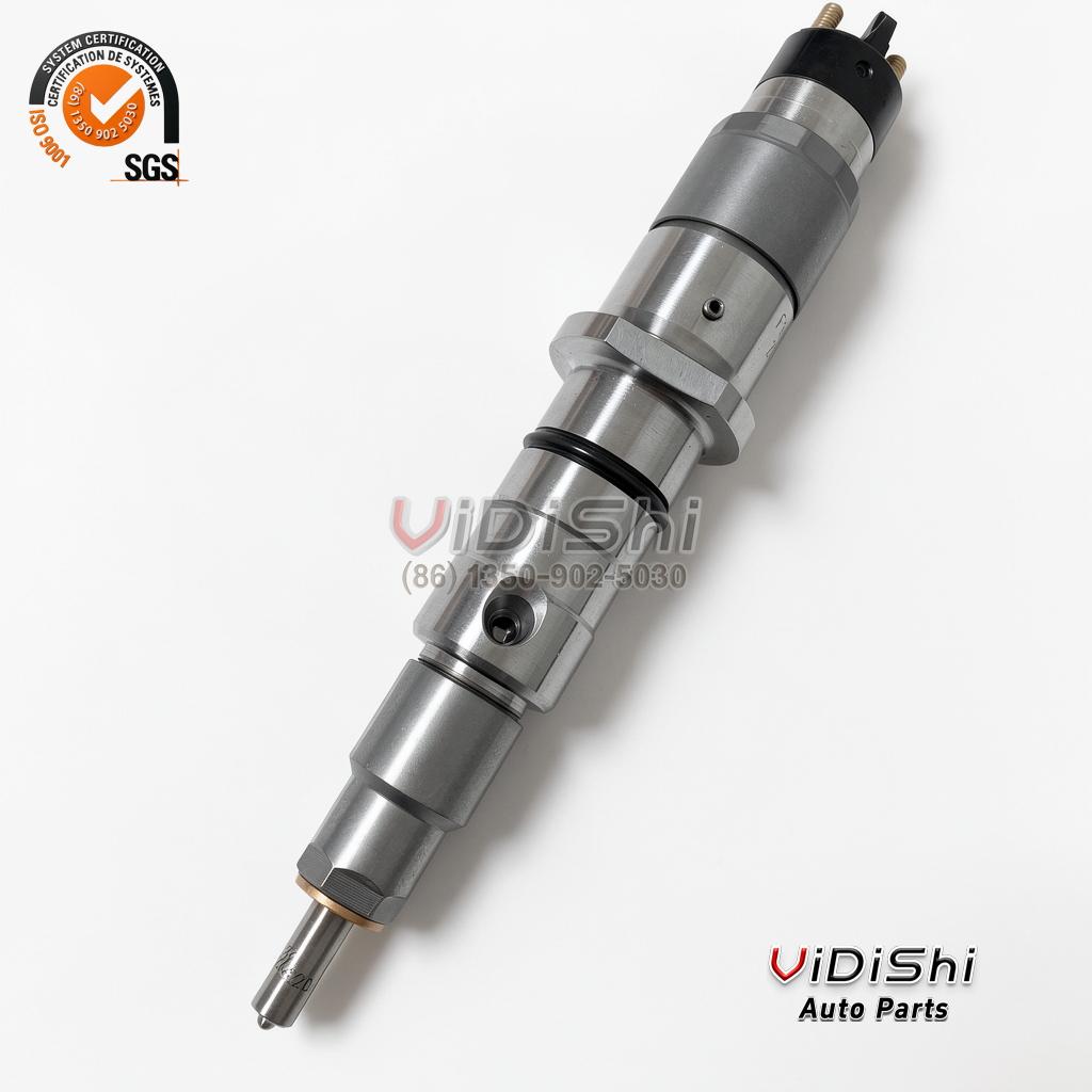 All Products 10 Hot Selling Good Quality Diesel Solenoid 0445120217 0445120218 0445120219 gallery view
