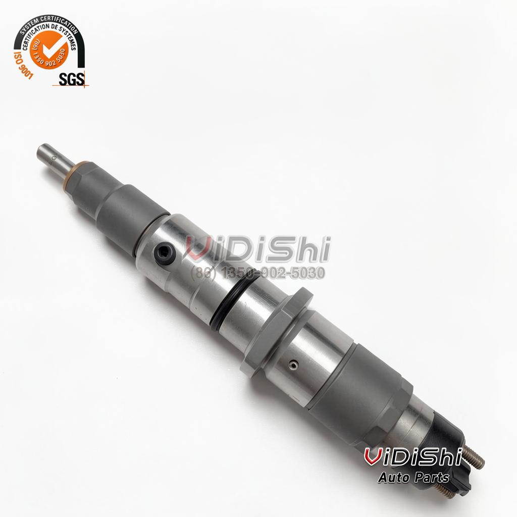 All Products 9 Hot Selling Good Quality Diesel Solenoid 0445120217 0445120218 0445120219 gallery view