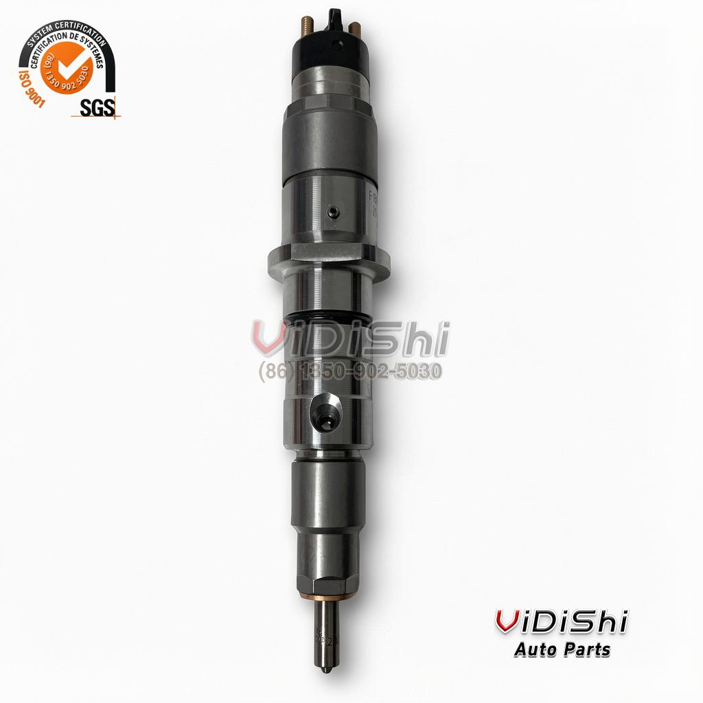 All Products 12 Hot Selling Good Quality Diesel Solenoid 0445120217 0445120218 0445120219 gallery view
