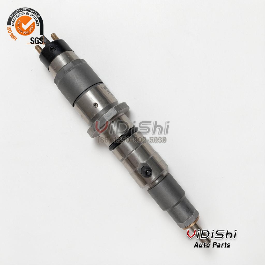 All Products 11 Hot Selling Good Quality Diesel Solenoid 0445120217 0445120218 0445120219 gallery view