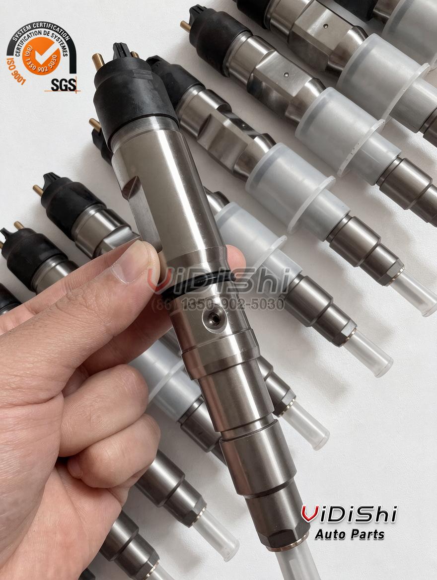 All Products 13 Hot Selling Good Quality Diesel Solenoid 0445120217 0445120218 0445120219 gallery view