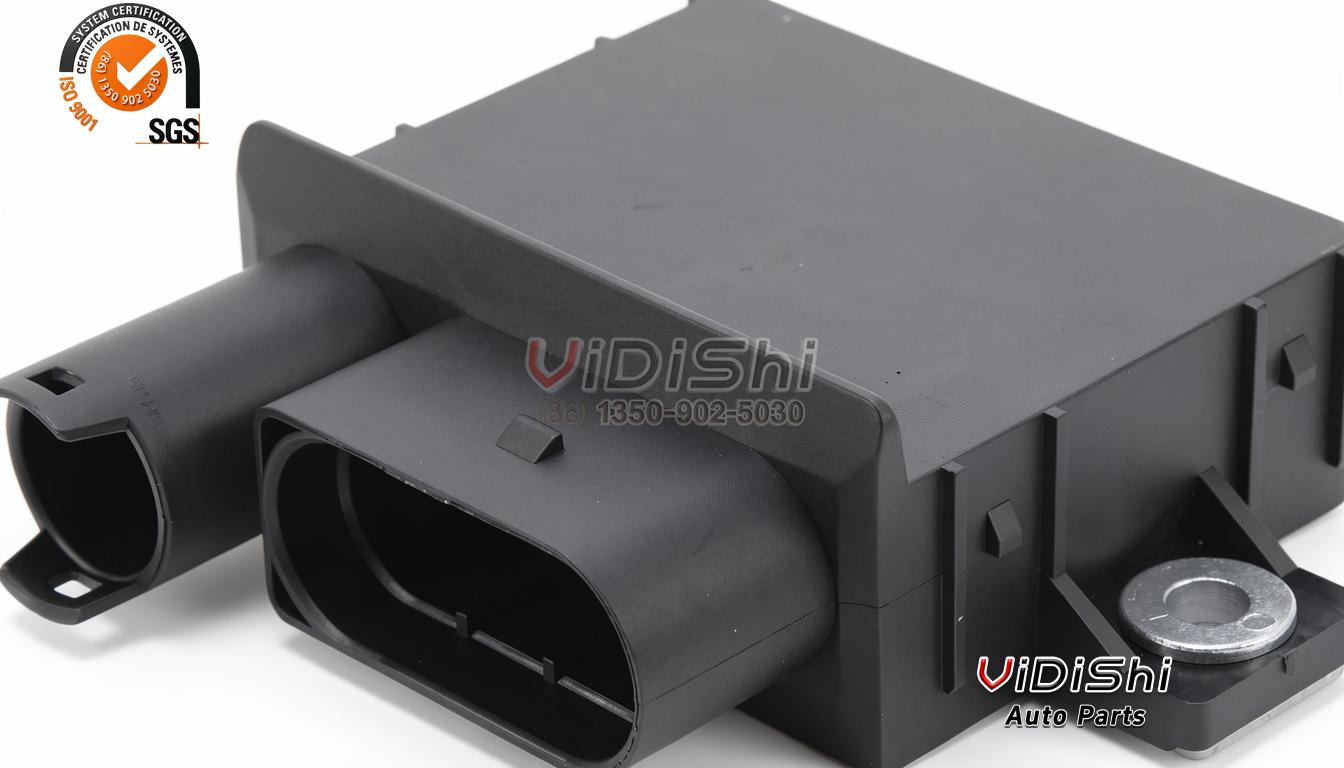 All Products 10 Glow Plug System Control Unit A6461532579 Glow Plug Relay Control Unit Relay Control Module System Replacement for Mercedes C gallery view