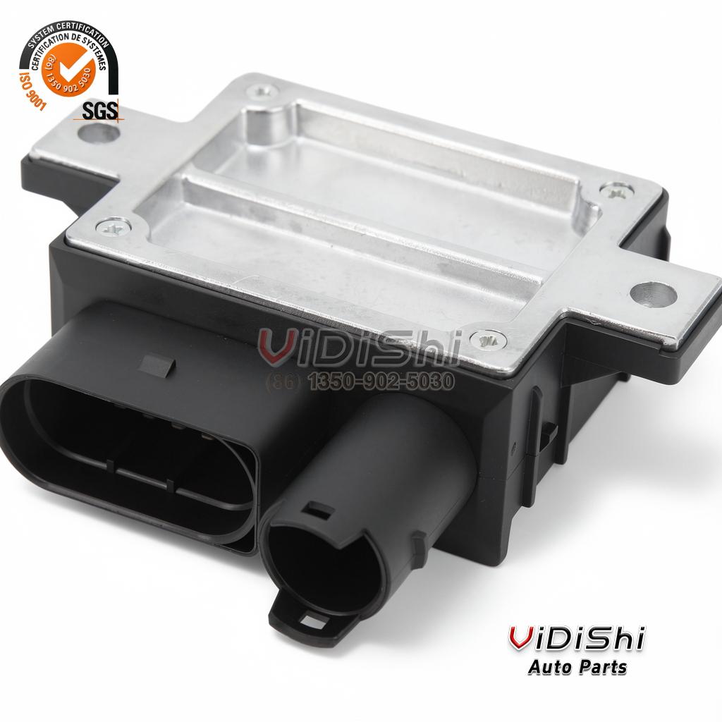 All Products 9 Glow Plug System Control Unit A6461532579 Glow Plug Relay Control Unit Relay Control Module System Replacement for Mercedes C gallery view