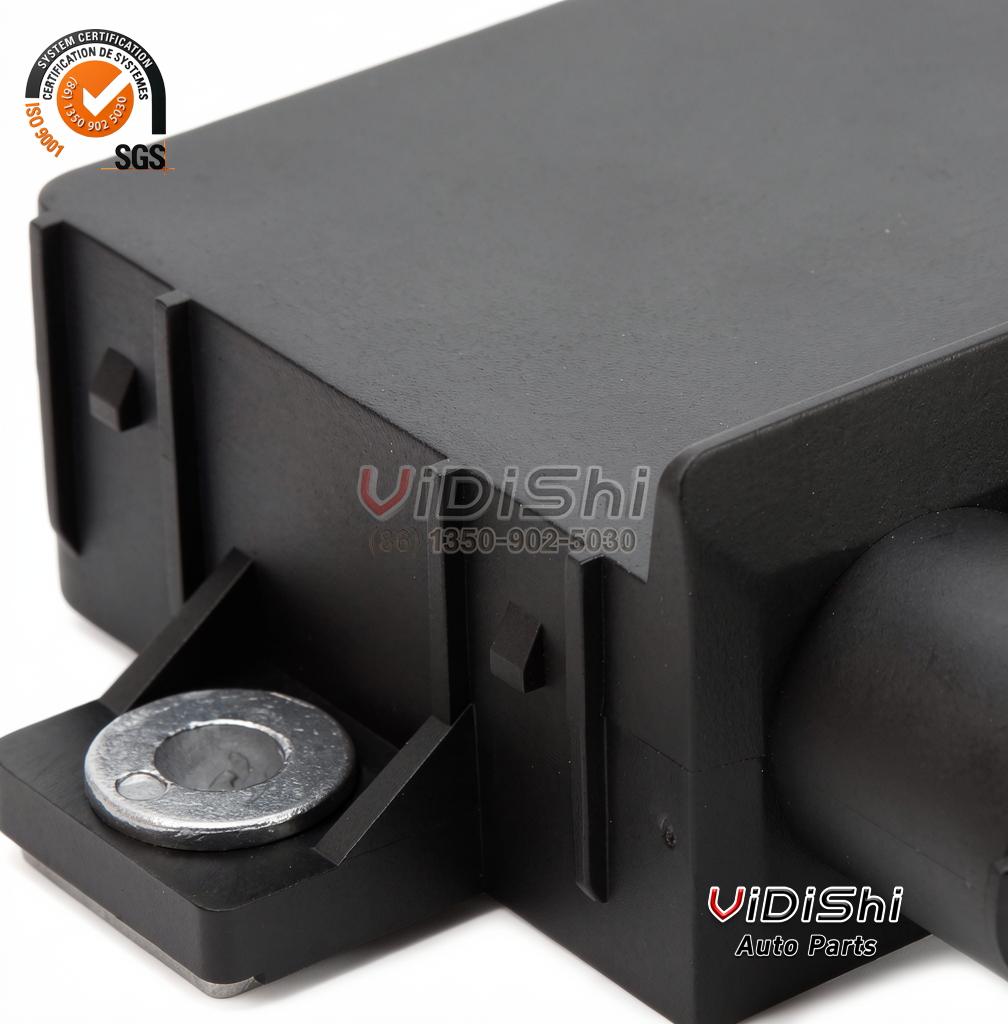 All Products 13 Glow Plug System Control Unit A6461532579 Glow Plug Relay Control Unit Relay Control Module System Replacement for Mercedes C gallery view