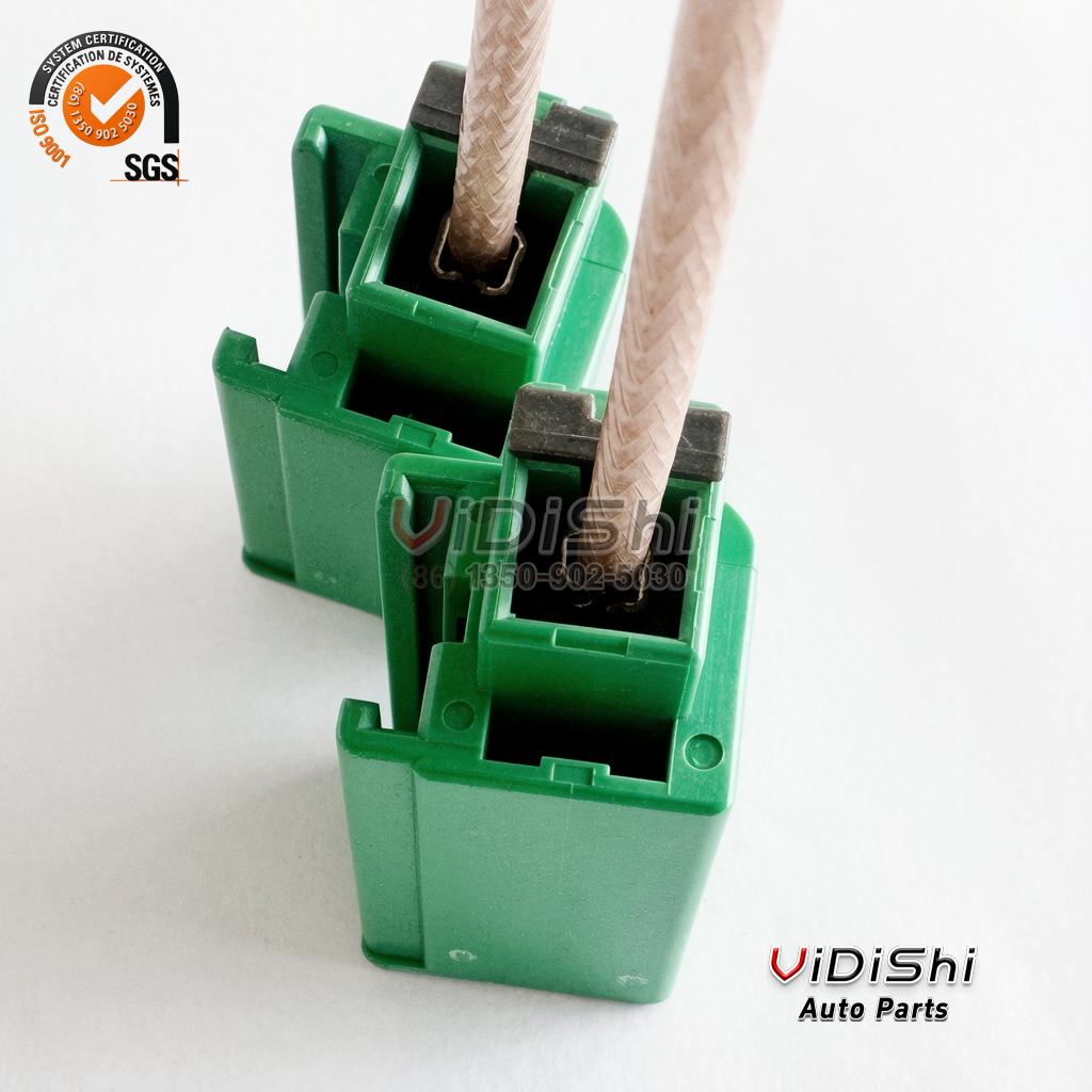 Brand New Shanyou Auto Switch Key Wiring Loom Harness 12V PVC + Tinned Copper TE 5.08mm OEM/ODM Customizable TUV for front view