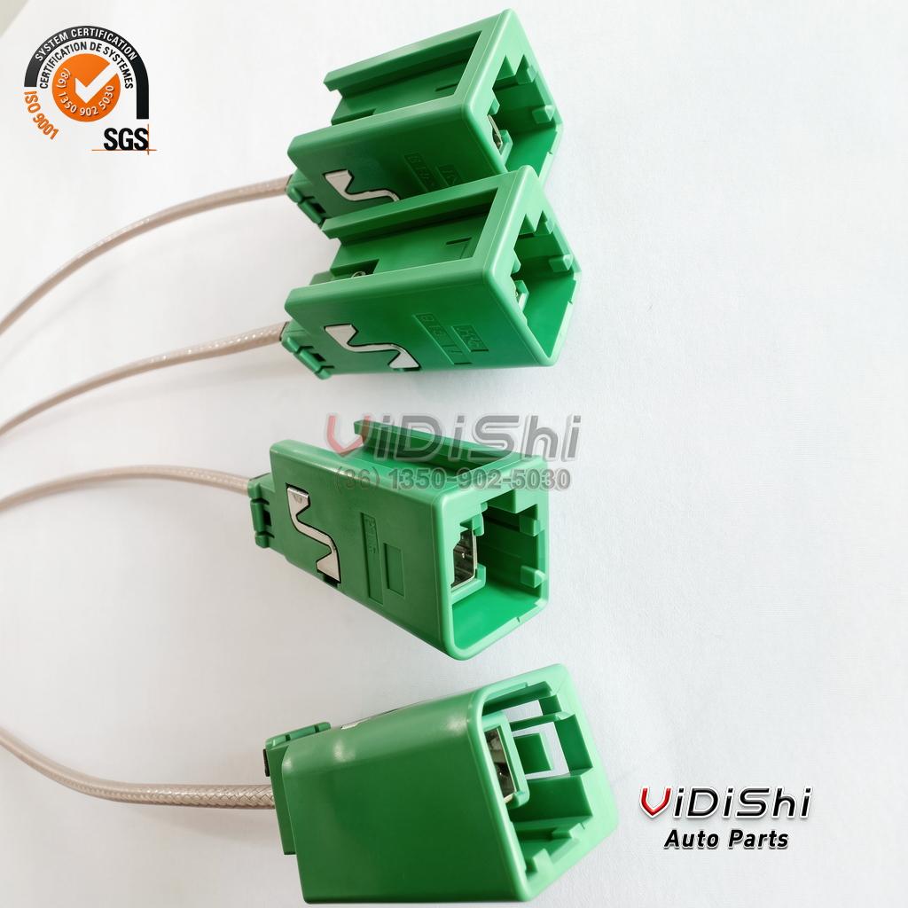 All Products 9 Brand New Shanyou Auto Switch Key Wiring Loom Harness 12V PVC + Tinned Copper TE 5.08mm OEM/ODM Customizable TUV for gallery view