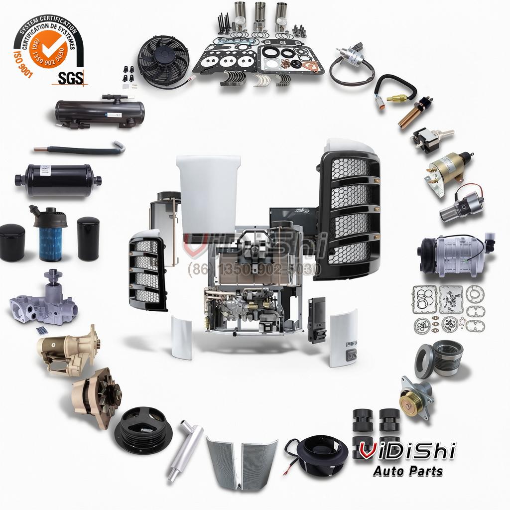 All Products 7 New Aftermarket Parts Factory Stock Combination Switch Shift Lever 82750 Joysticks Chave F-N-R -6 Pinos Black Carrier Transicold gallery view