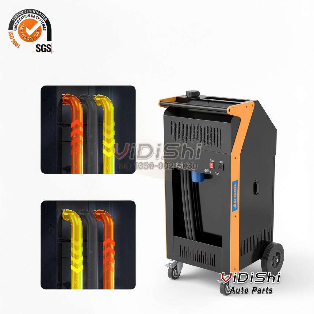 All Products 10 AUTOOL ATF705 Transmission Flushing Fluid Car Oil Extractor Auto Automatic Atf Machine Changer Equipment gallery view