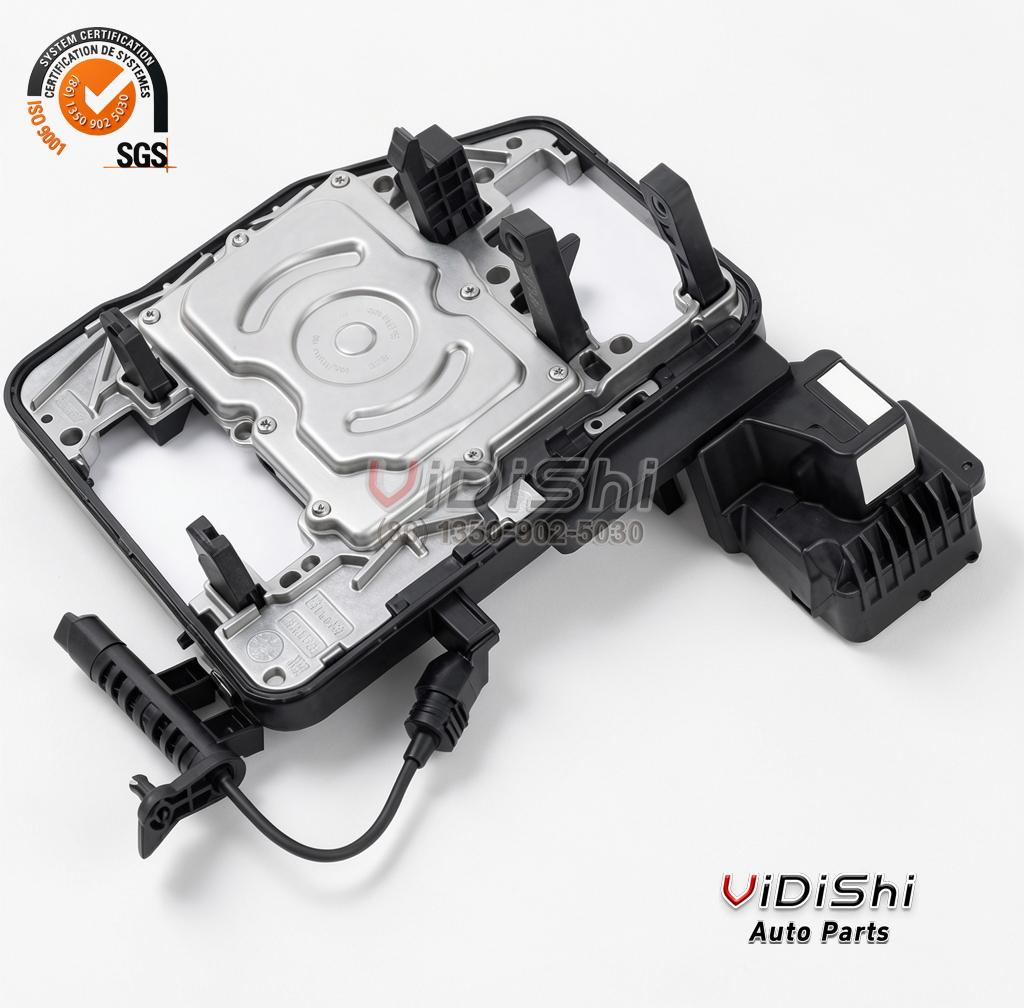 All Products 8 Transmission Control Unit 0AM927769E/ 0AM927769D/ 0AM927769P/ 0AM927769N/ 0AM927769L/ 0AM927769F /0AM927769K/ 0AM927769G for VW gallery view