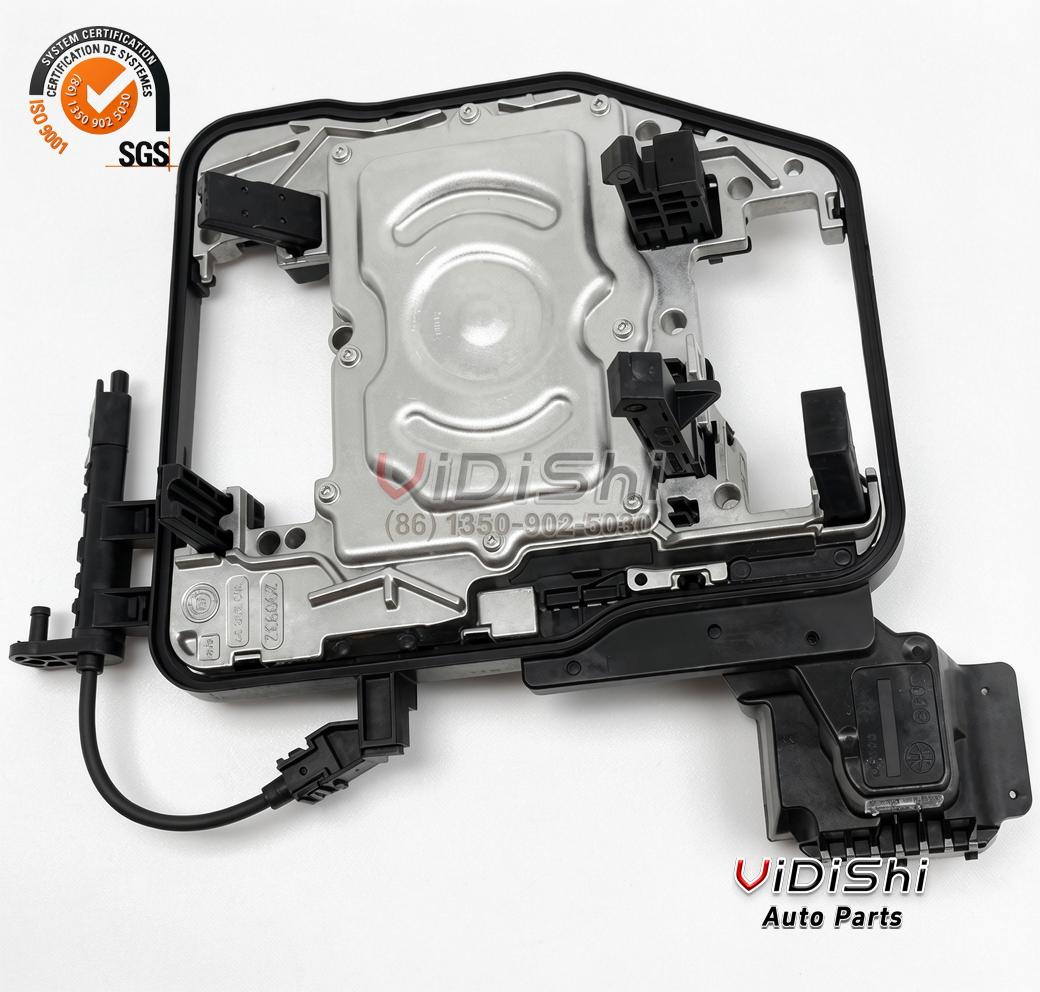 All Products 7 Transmission Control Unit 0AM927769E/ 0AM927769D/ 0AM927769P/ 0AM927769N/ 0AM927769L/ 0AM927769F /0AM927769K/ 0AM927769G for VW gallery view