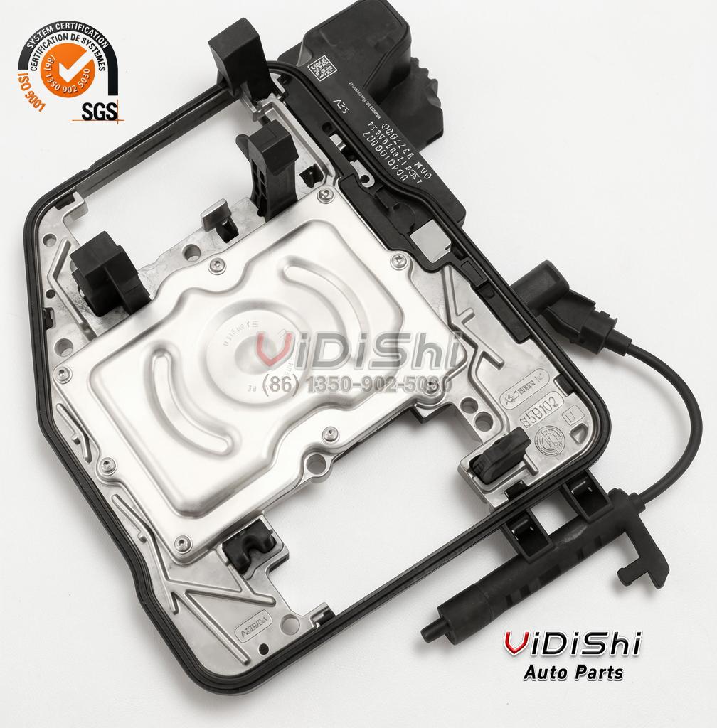 All Products 9 Transmission Control Unit 0AM927769E/ 0AM927769D/ 0AM927769P/ 0AM927769N/ 0AM927769L/ 0AM927769F /0AM927769K/ 0AM927769G for VW gallery view
