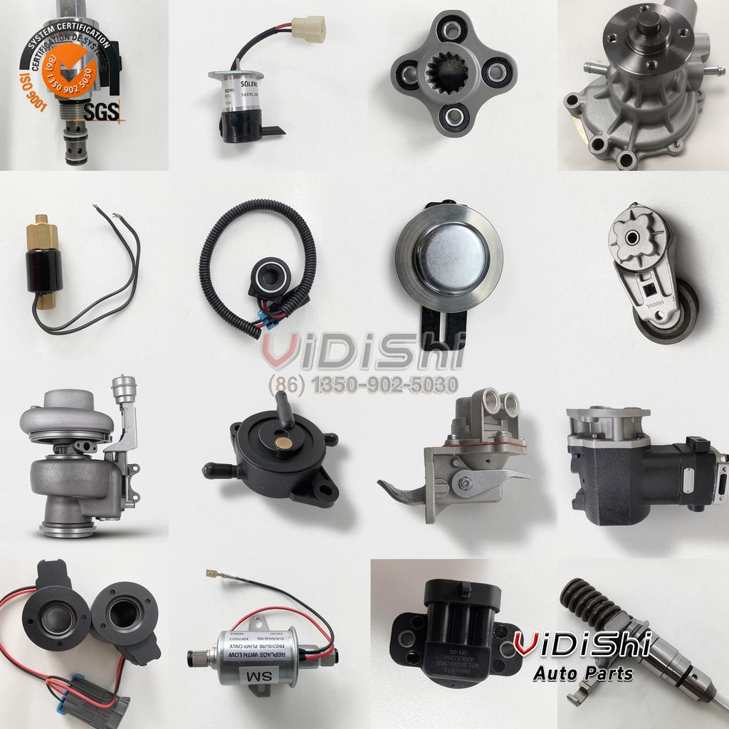 All Products 8 Valve Core 246356 for Transmission Control gallery view