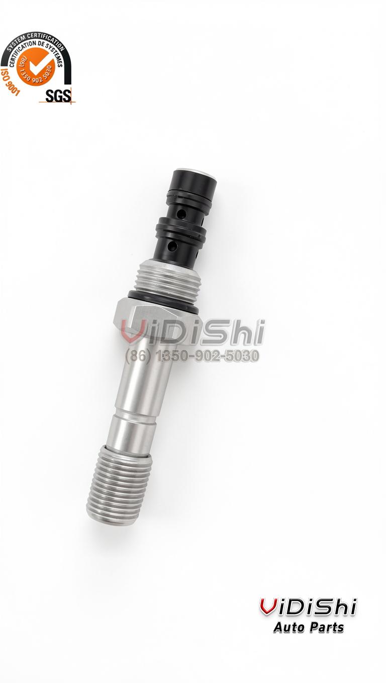 All Products 7 Valve Core 246356 for Transmission Control gallery view