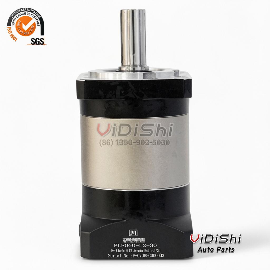 All Products 10 PLF060-L2-30 High Precision Precision Planetary Gearbox Low Noise High Quality Reducer gallery view