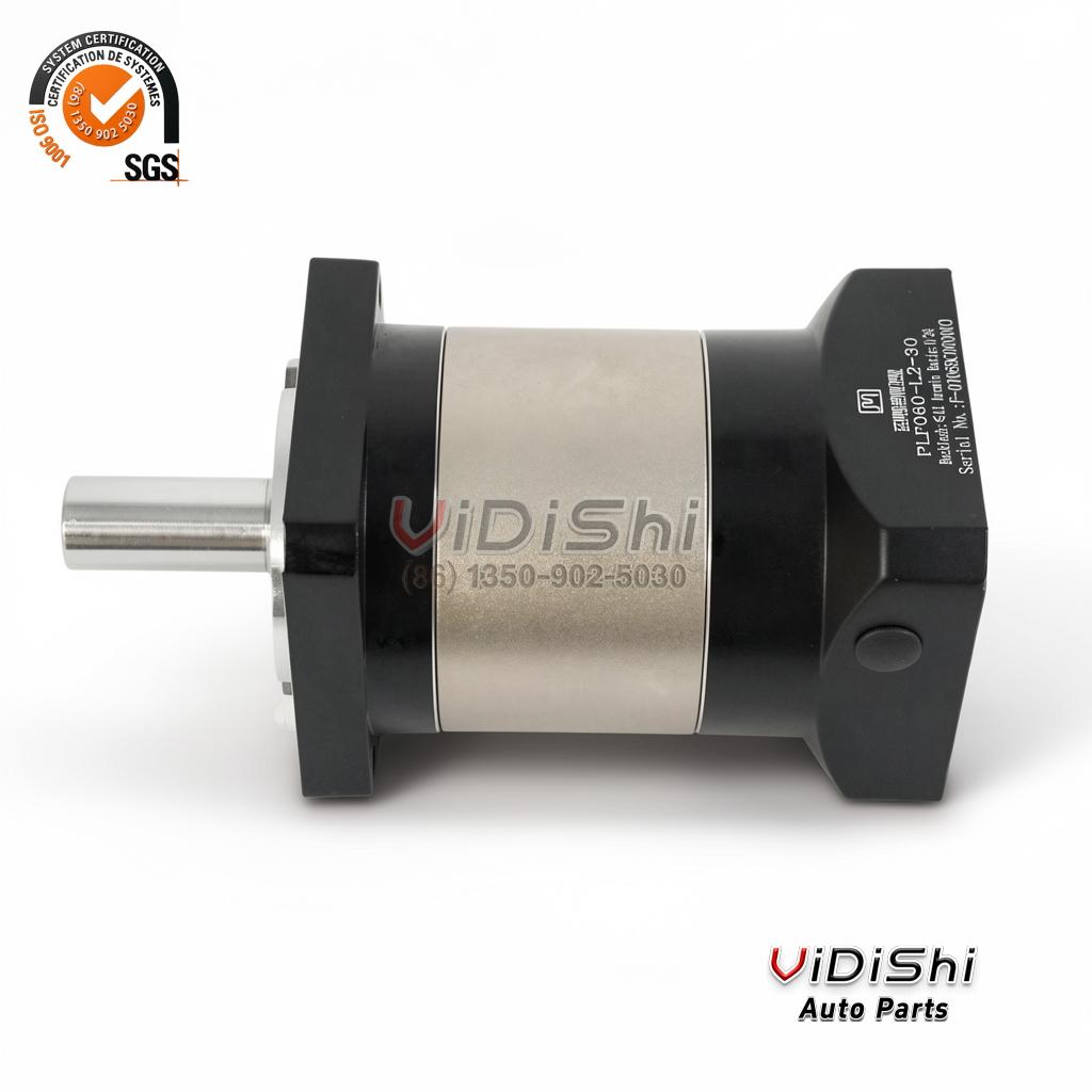 All Products 12 PLF060-L2-30 High Precision Precision Planetary Gearbox Low Noise High Quality Reducer gallery view