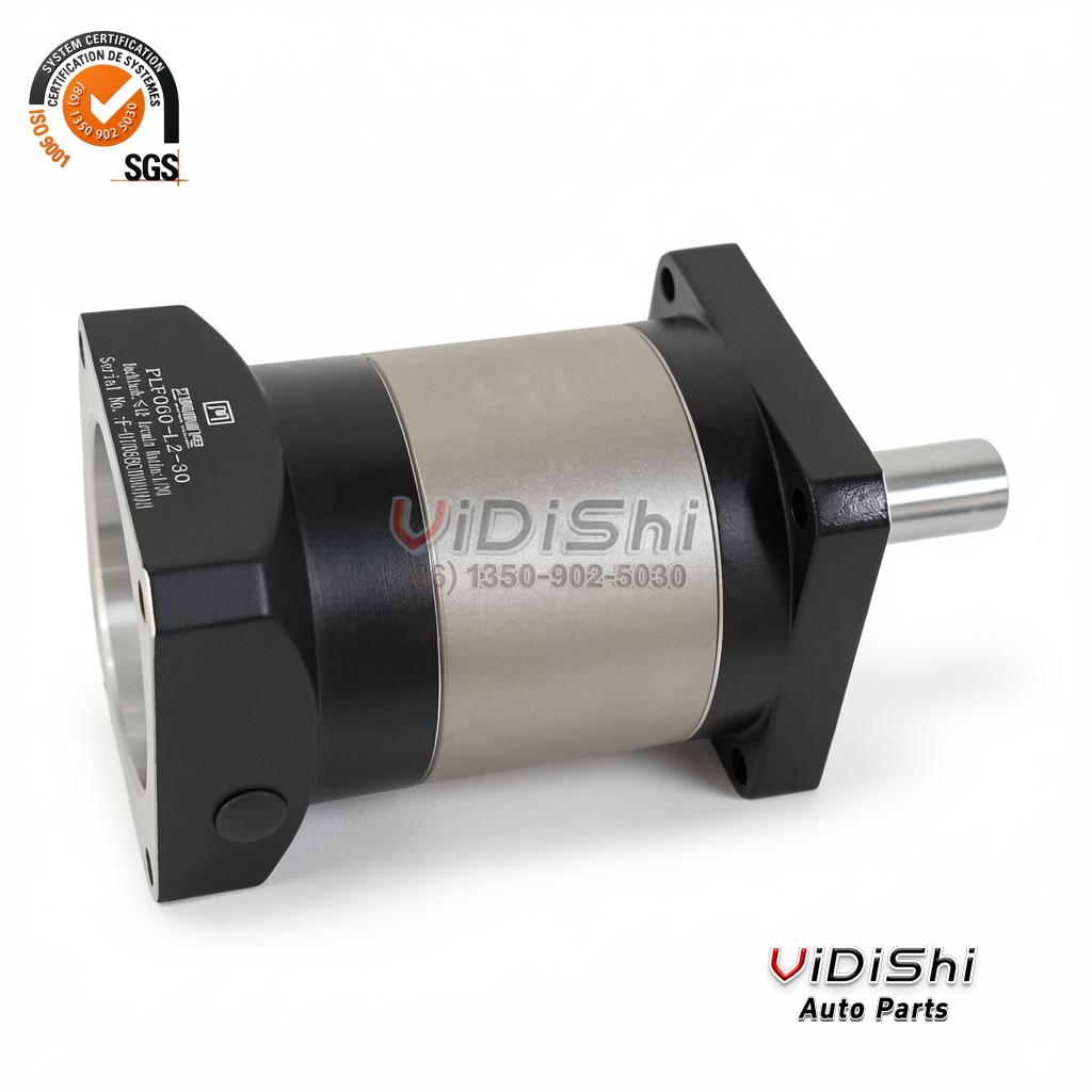 All Products 11 PLF060-L2-30 High Precision Precision Planetary Gearbox Low Noise High Quality Reducer gallery view