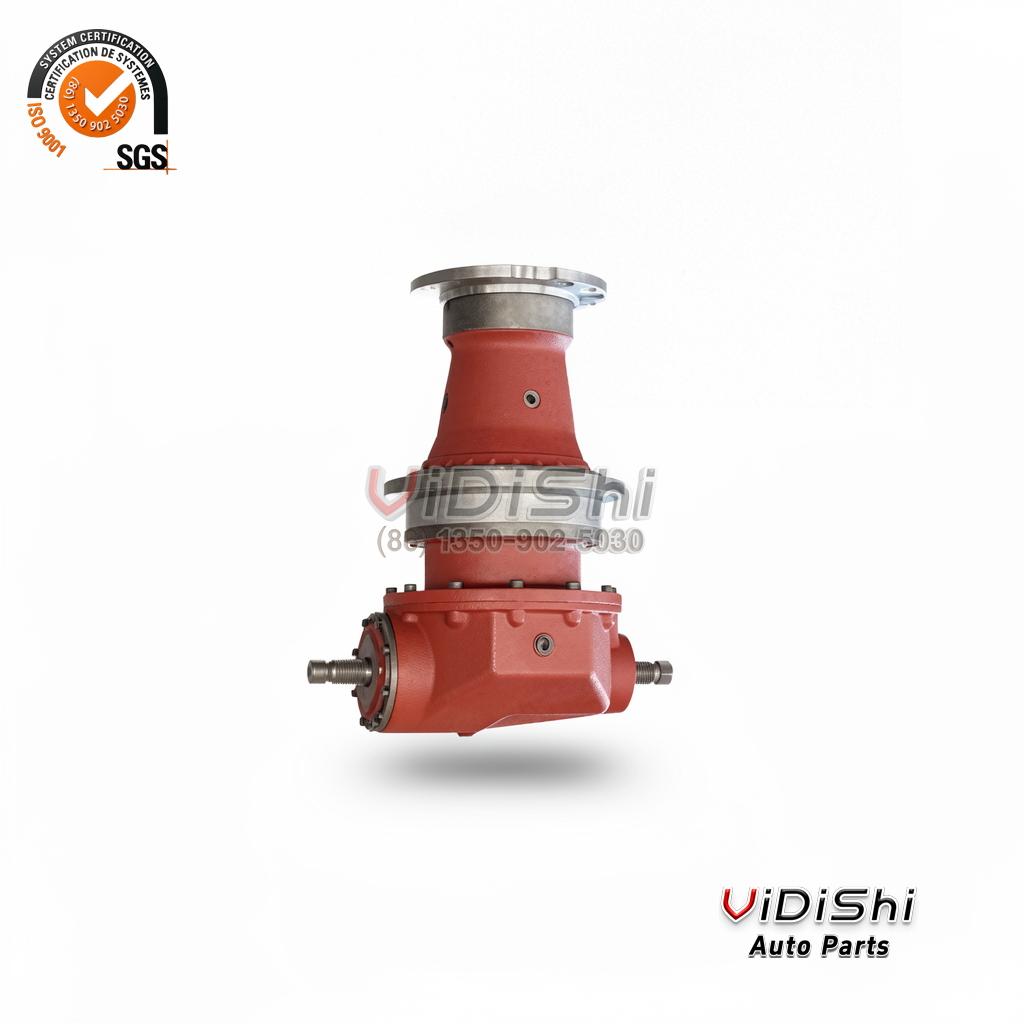 All Products 13 Agricultural Farm Gearbox Transmission Rotary Mower Tiller Cultivator 540Rpm Bevel Gearboxes for Tractor Baler Post Hole Digger gallery view