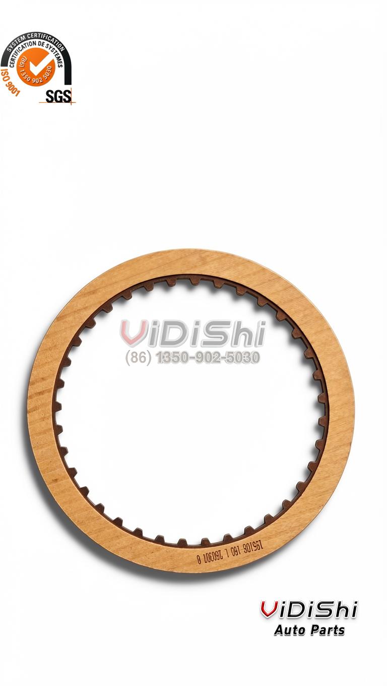 All Products 12 6L80E 6L90E Automatic Transmission Friction Plate 35 Pcs for GM Cadillac Chevrolet GMC gallery view