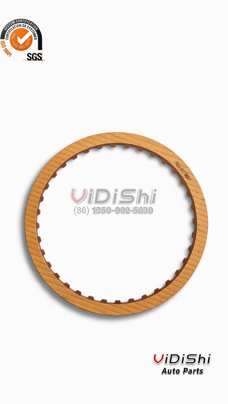 All Products 11 6L80E 6L90E Automatic Transmission Friction Plate 35 Pcs for GM Cadillac Chevrolet GMC gallery view