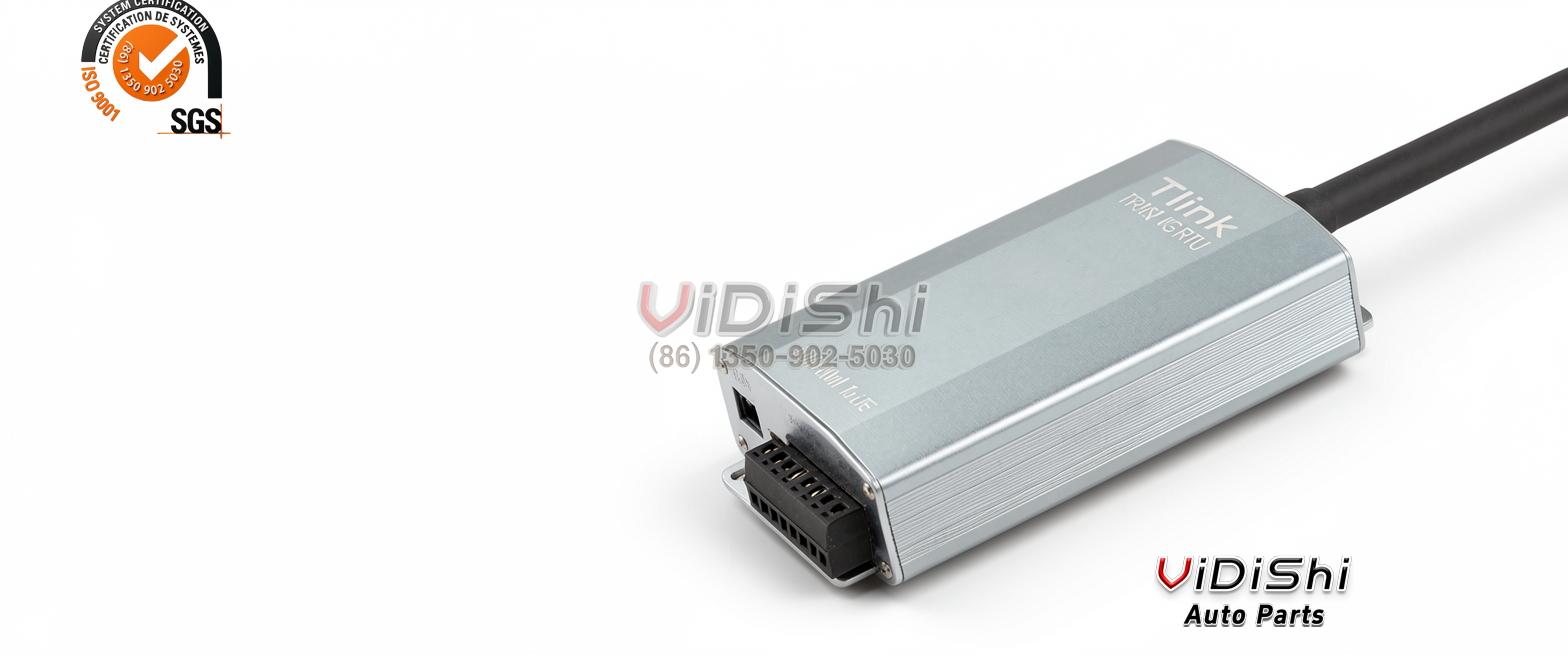 All Products 9 GRT102 4G Remote Terminal Unit Ultra Low Power Consumption Transmission Distance Industrial Wireless Monitoring Device gallery view
