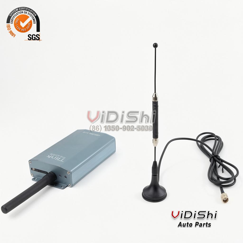All Products 12 GRT102 4G Remote Terminal Unit Ultra Low Power Consumption Transmission Distance Industrial Wireless Monitoring Device gallery view
