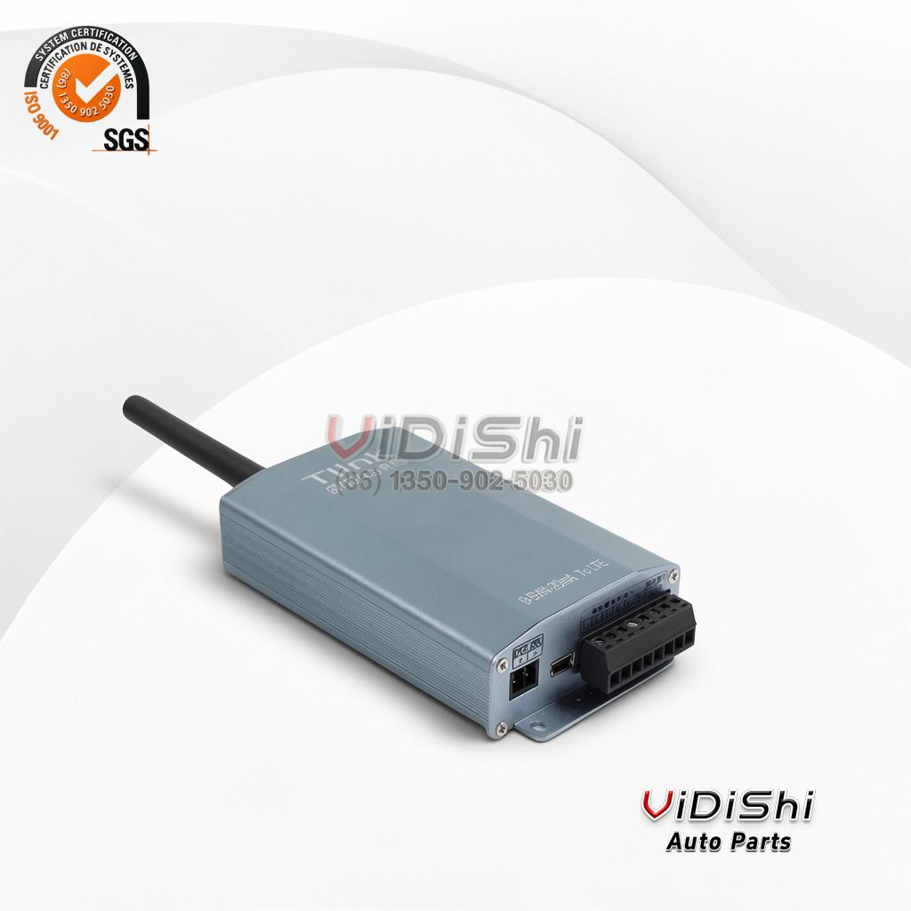 All Products 13 GRT102 4G Remote Terminal Unit Ultra Low Power Consumption Transmission Distance Industrial Wireless Monitoring Device gallery view