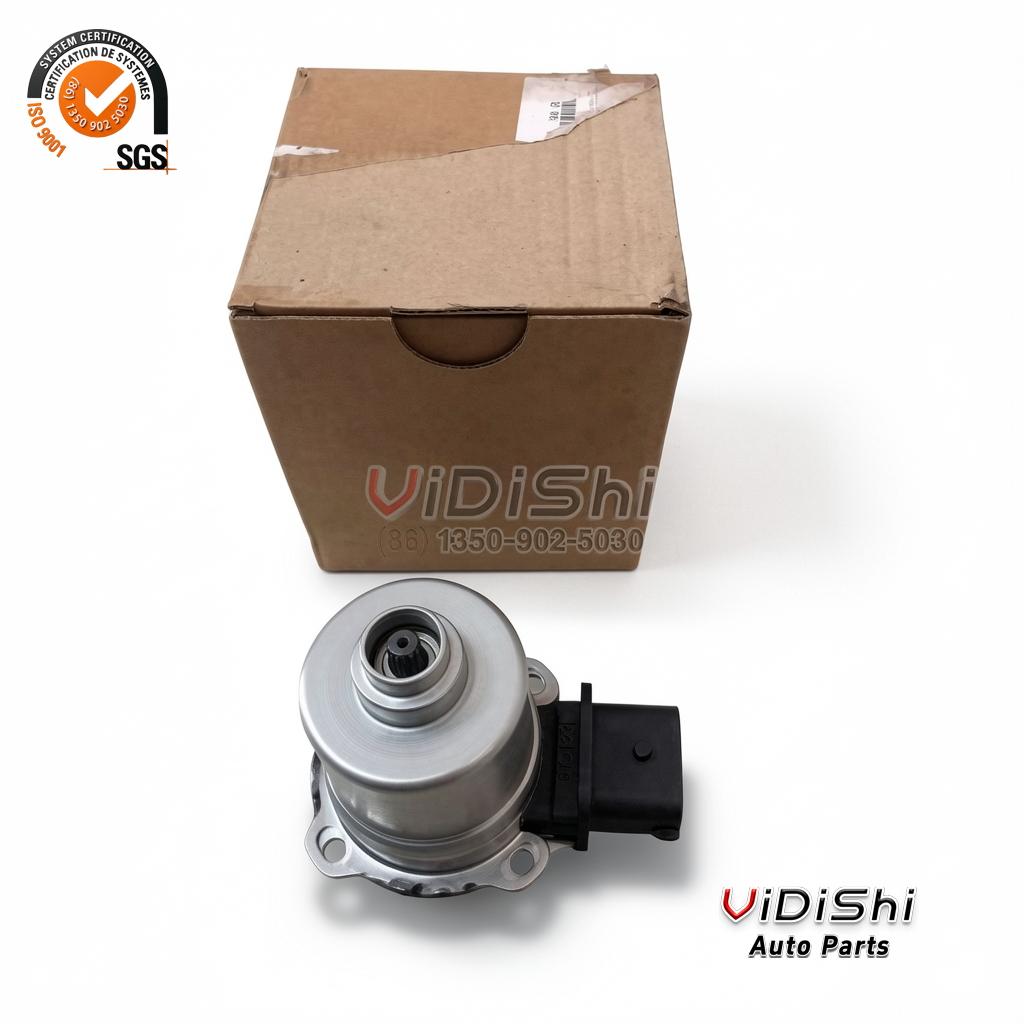 Smart 453 OE A4539063001 for Mercedes-Benz SMART 453 Transmission DC Motor — front view
