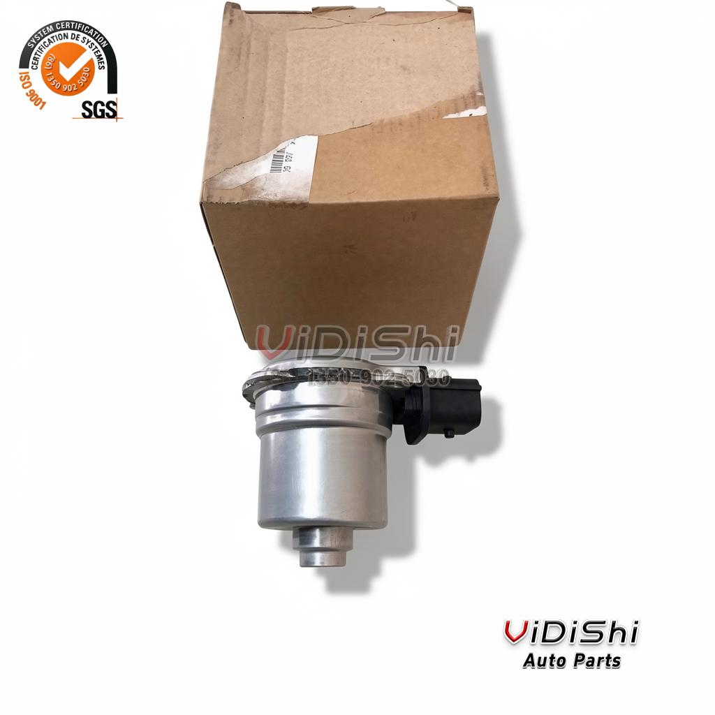 All Products 12 Smart 453 OE A4539063001 for Mercedes-Benz SMART 453 Transmission DC Motor gallery view