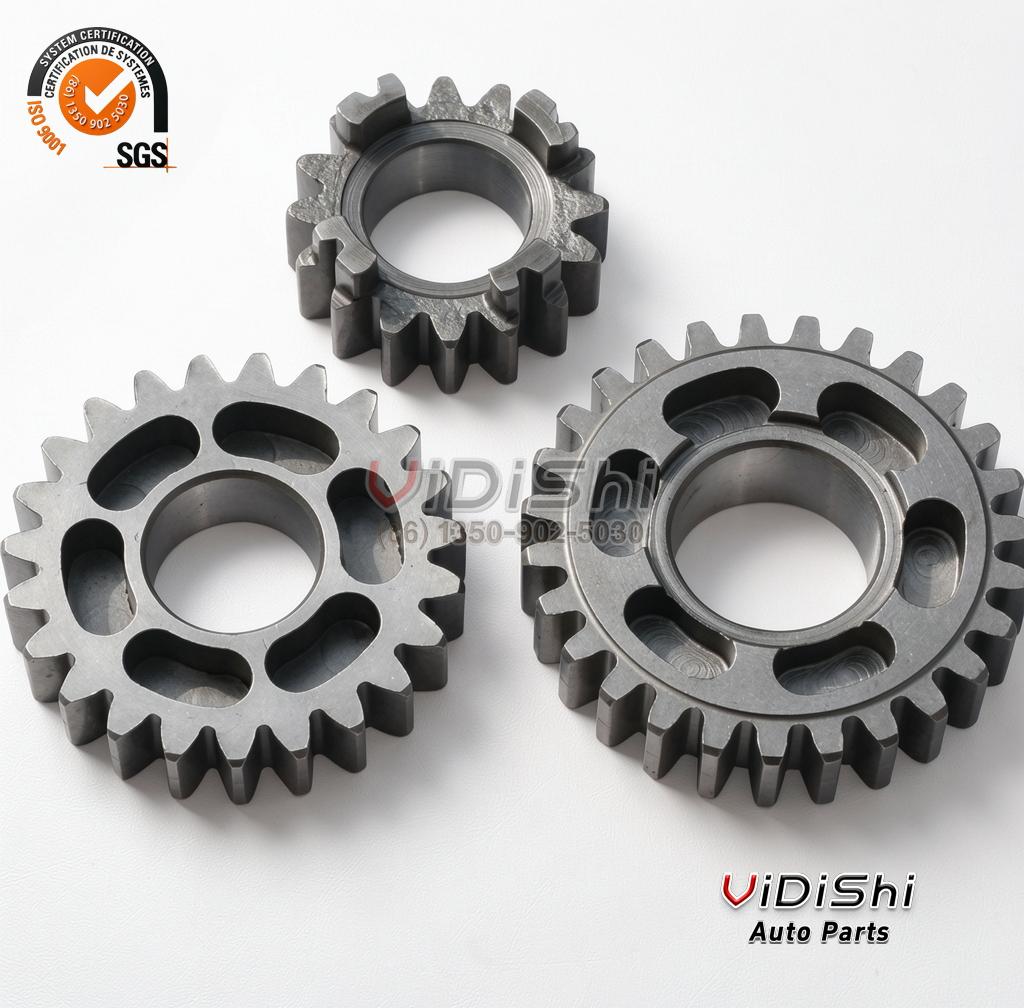 All Products 7 New Condition EX5 Modified Gear Transmission for Motorcycle Electrical & Ignition Systems gallery view