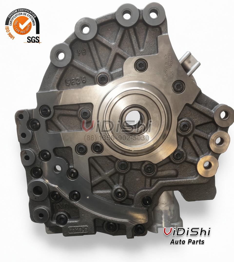 All Products 10 New Transmission Pump for Retrofit/Upgrade Made in China gallery view