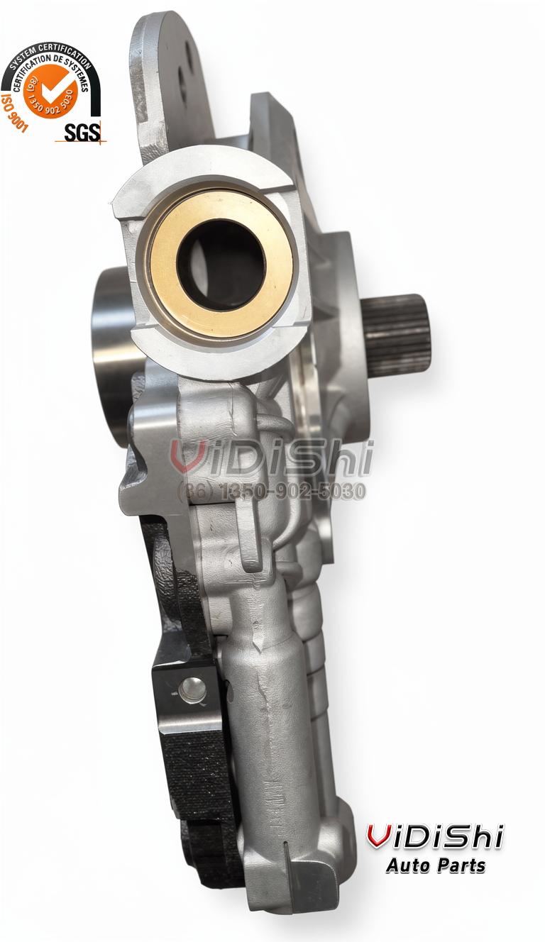 All Products 9 New Transmission Pump for Retrofit/Upgrade Made in China gallery view