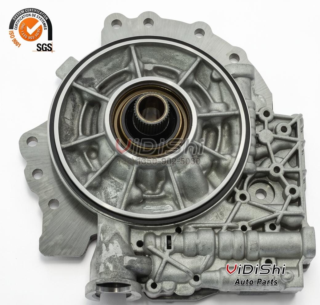 All Products 12 New Transmission Pump for Retrofit/Upgrade Made in China gallery view