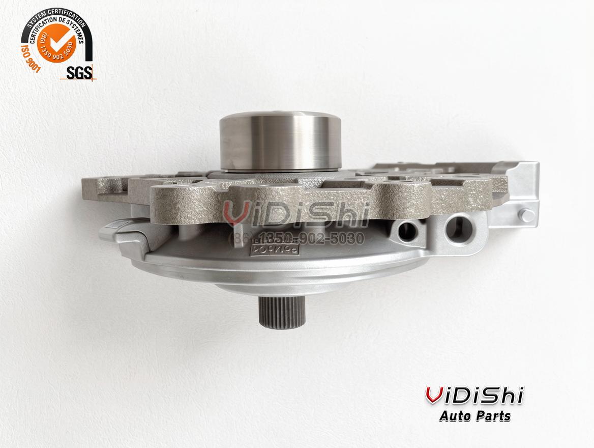 All Products 11 New Transmission Pump for Retrofit/Upgrade Made in China gallery view