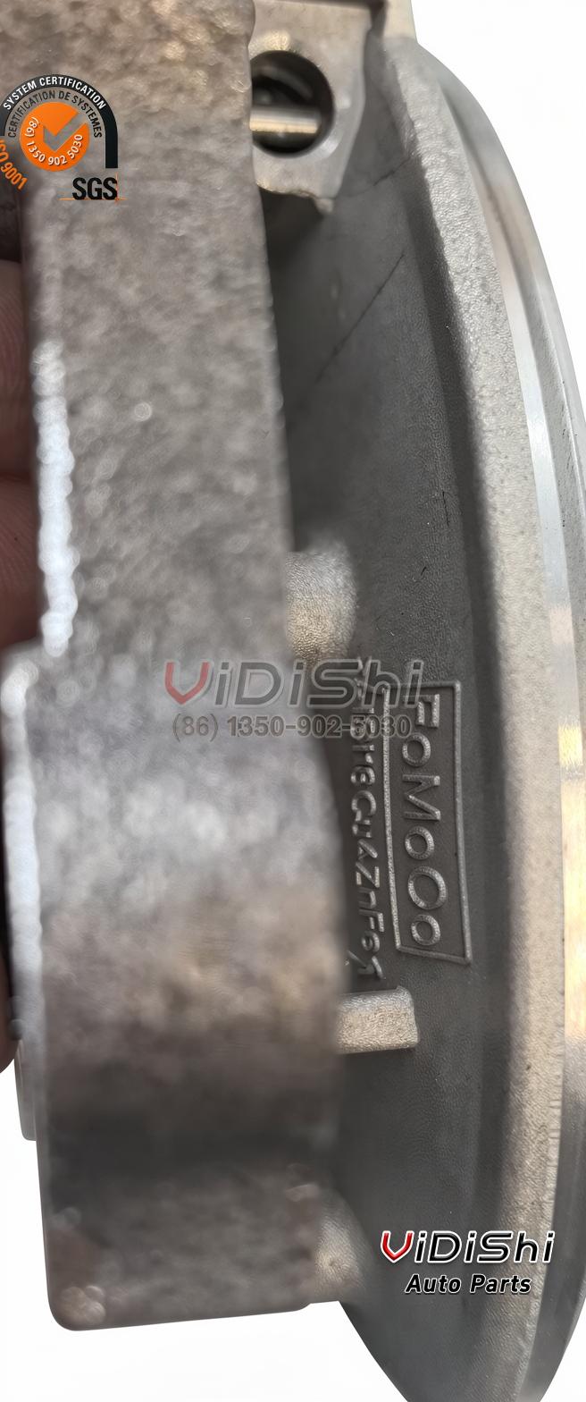 All Products 13 New Transmission Pump for Retrofit/Upgrade Made in China gallery view