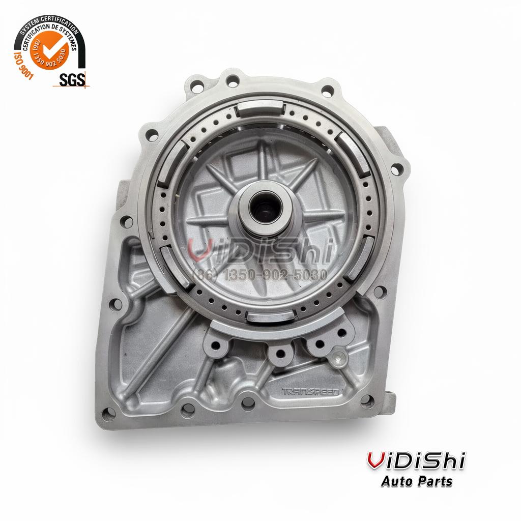 All Products 8 TRANSPEED U340E Automatic Transmission Gearbox Housing Tail Cover for Corolla ALPHARD HARRIER HIGHLANDER KLUGER Solara gallery view
