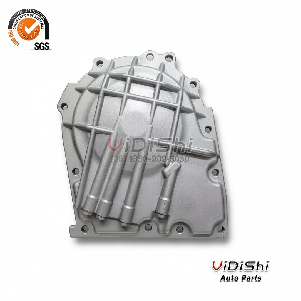 All Products 9 TRANSPEED U340E Automatic Transmission Gearbox Housing Tail Cover for Corolla ALPHARD HARRIER HIGHLANDER KLUGER Solara gallery view